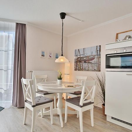 Am Rosenhain 9 Am Rosenhain 9 Appartement 3 Timmendorfer Strand Exterior foto